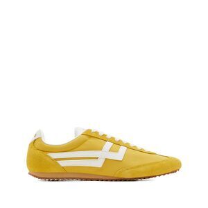 Pro-Keds Yellow Trainers - Low-Tops Men